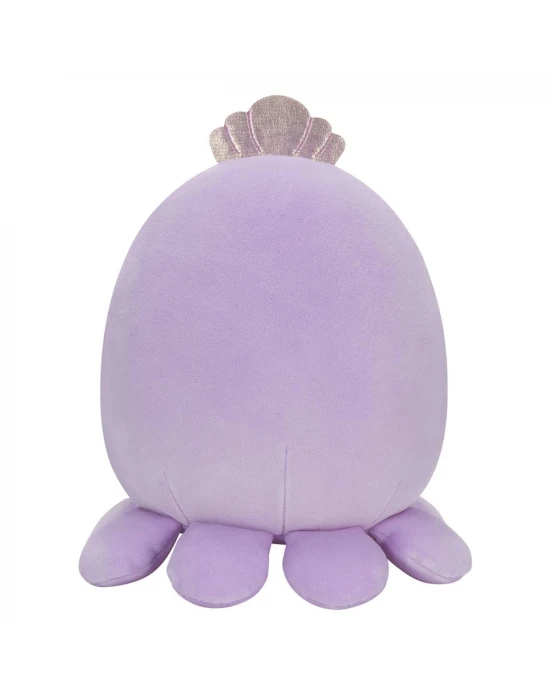 Squishmallow Ahtapot Violet 20 cm