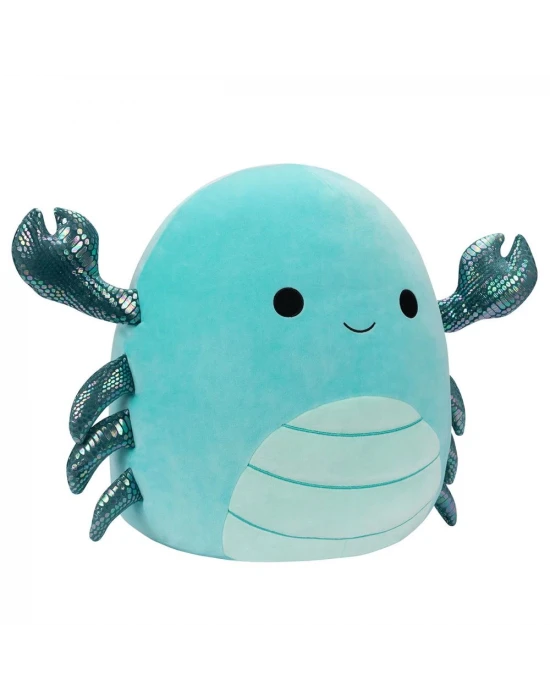 Squishmallow Akrep Carpio 40 cm
