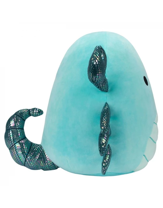 Squishmallow Akrep Carpio 40 cm