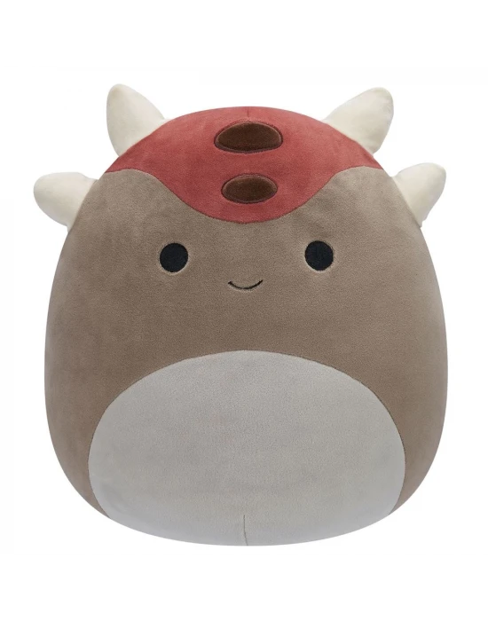 Squishmallow Ankylosaurus Ainhoca 20 cm