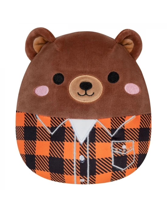 Squishmallow Ayı Omar 20 cm