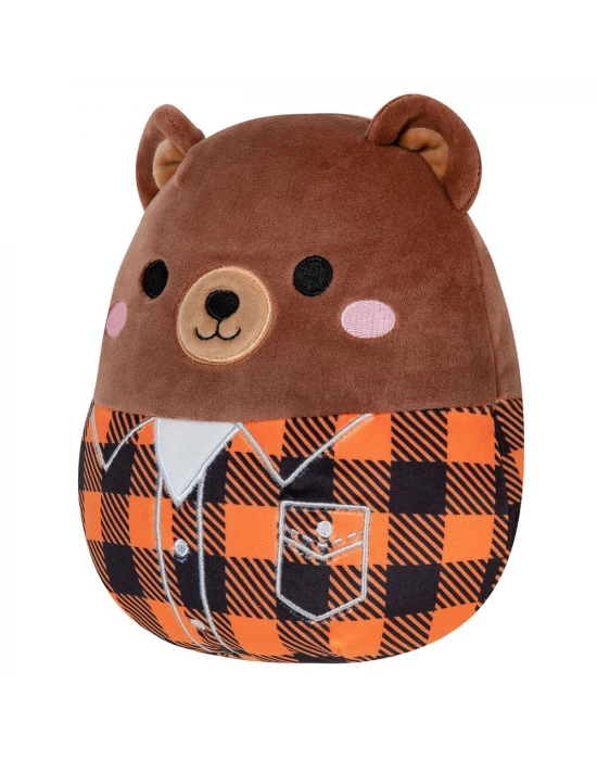 Squishmallow Ayı Omar 20 cm