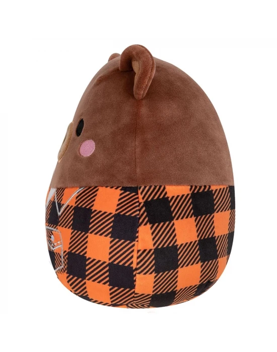 Squishmallow Ayı Omar 20 cm