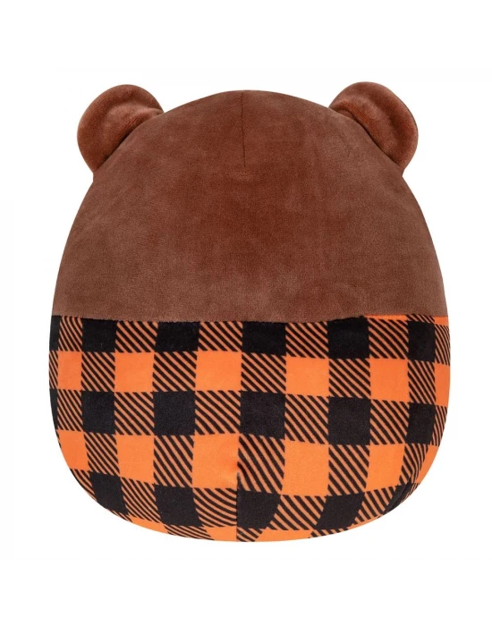 Squishmallow Ayı Omar 20 cm