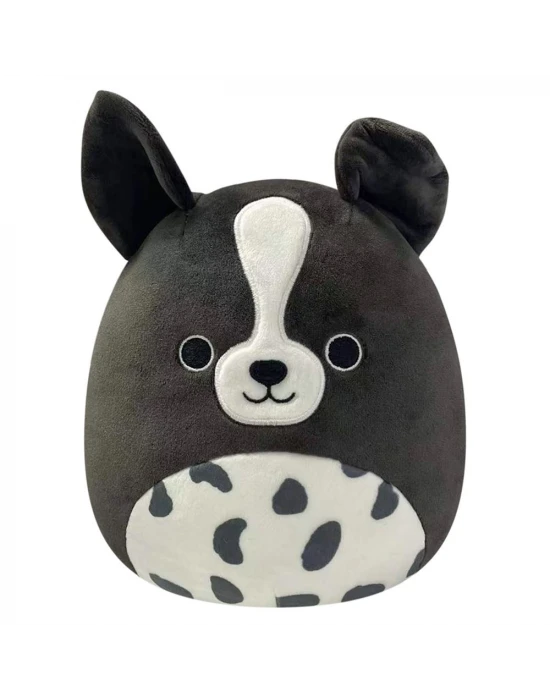 Squishmallow Border Collie Monty 13 cm