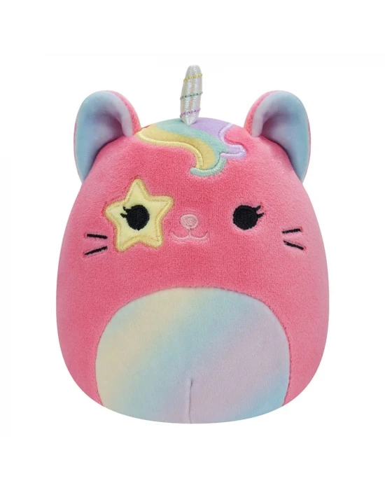 Squishmallow Caticorn Sienna 13 cm