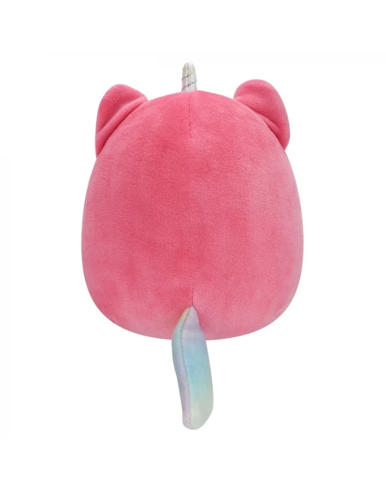 Squishmallow Caticorn Sienna 13 cm