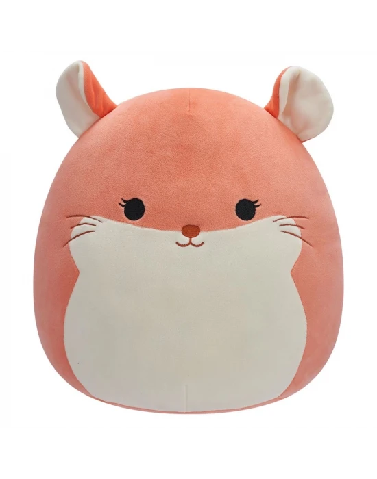 Squishmallow Chinchilla Erica 40 cm