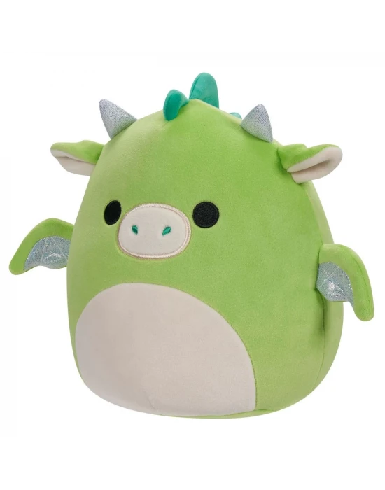 Squishmallow Ejderha Desmund 20 cm