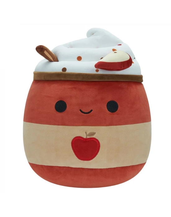 Squishmallow Elma Şarabı Mead 20 cm