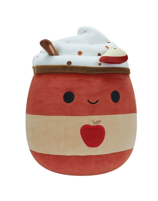 Squishmallow Elma Şarabı Mead 20 cm