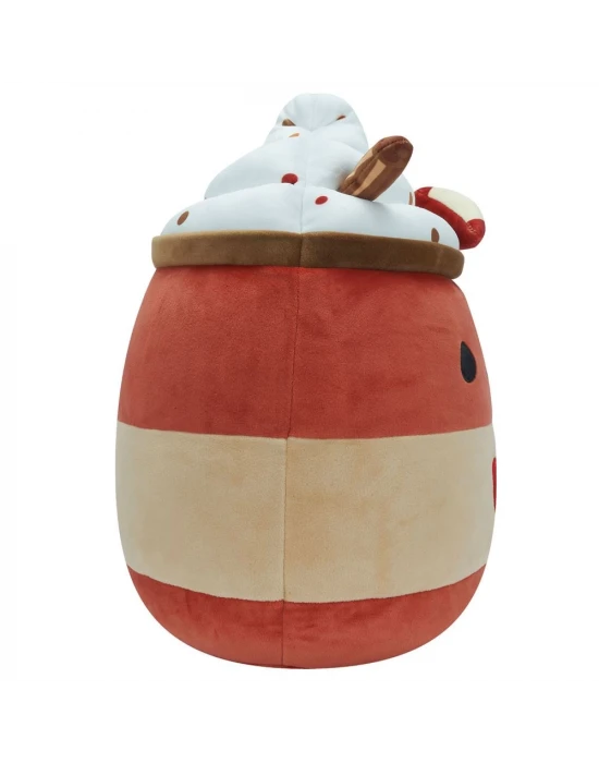 Squishmallow Elma Şarabı Mead 20 cm