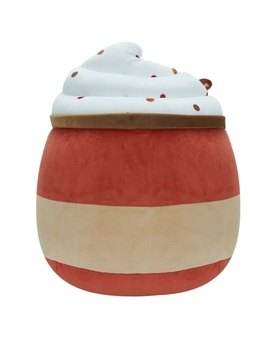Squishmallow Elma Şarabı Mead 20 cm