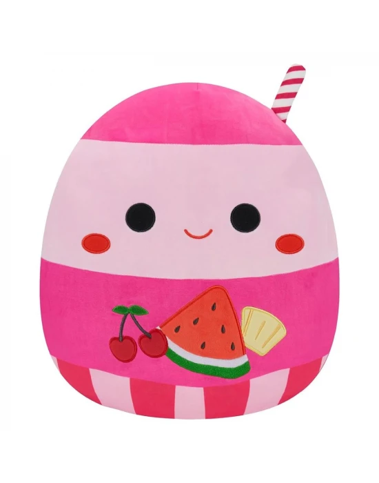 Squishmallow Fruit Punch Kutusu Jans 40 cm