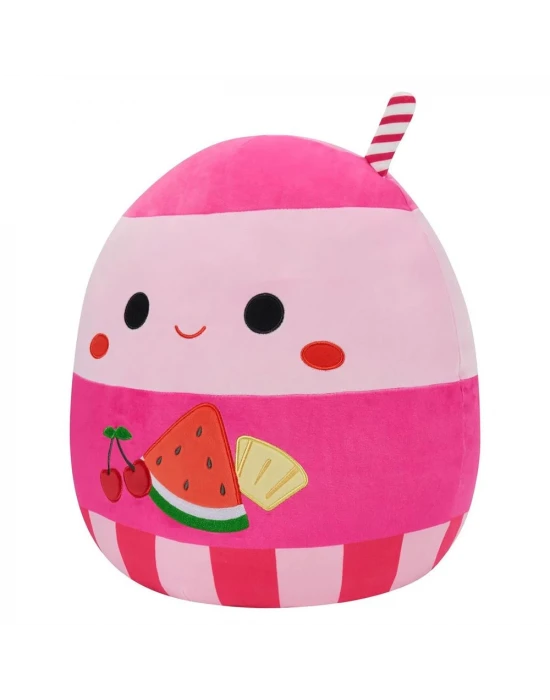 Squishmallow Fruit Punch Kutusu Jans 40 cm