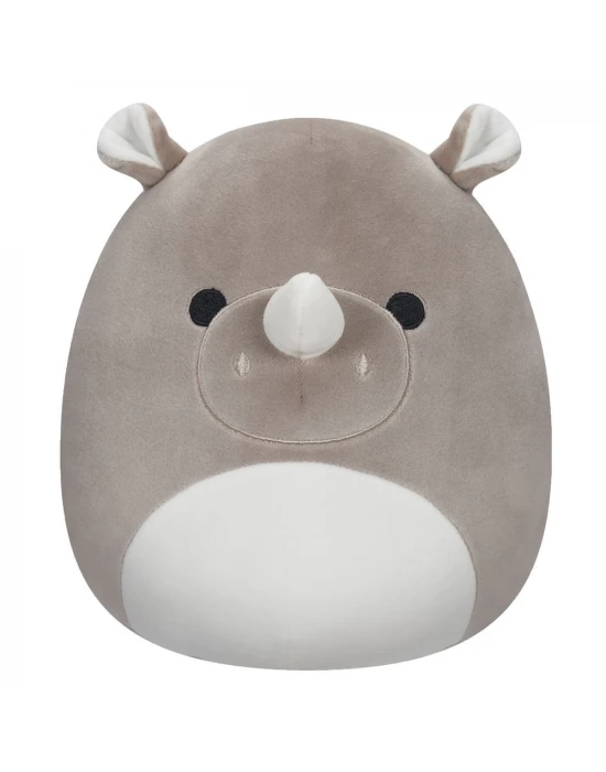 Squishmallow Gergedan Irving 20 cm