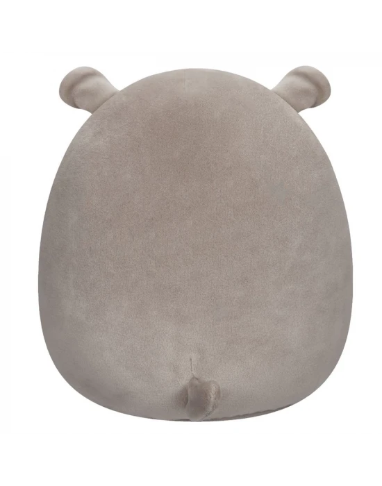 Squishmallow Gergedan Irving 20 cm