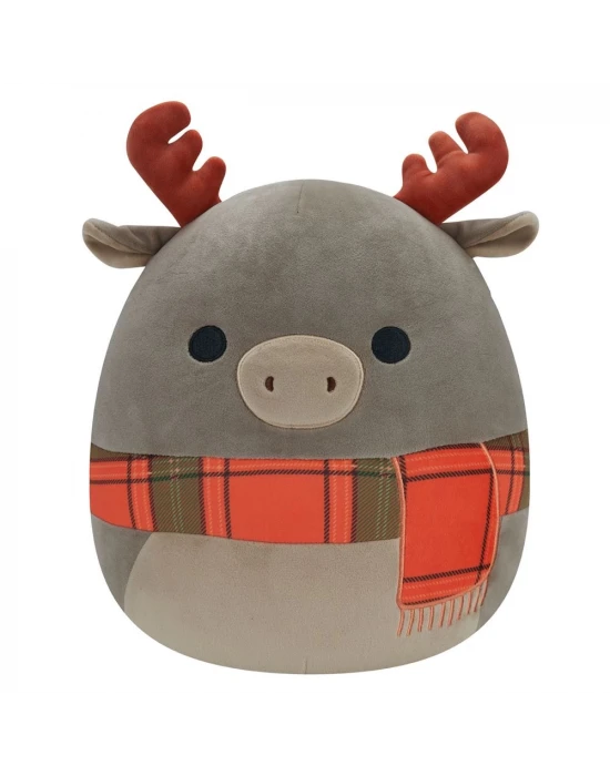 Squishmallow Geyik Patterson 20 cm