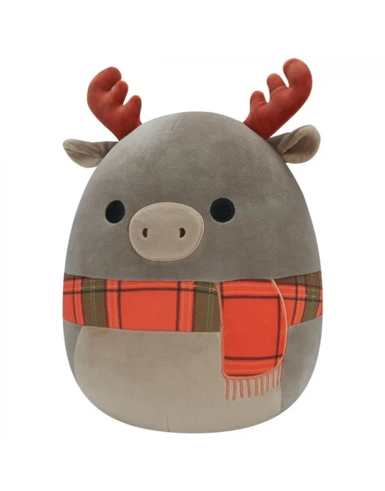 Squishmallow Geyik Patterson 20 cm