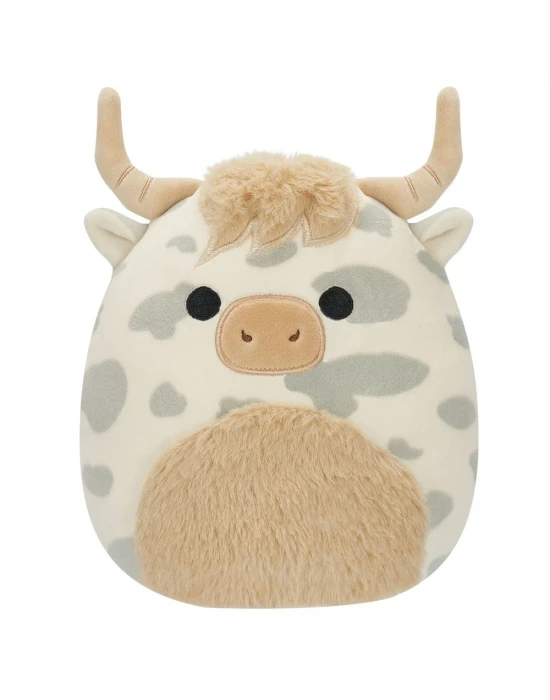 Squishmallow İnek Borsa 20 cm