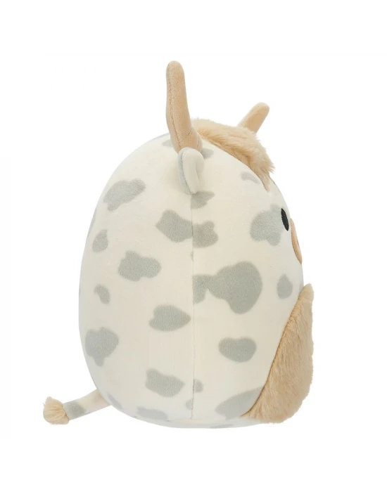 Squishmallow İnek Borsa 20 cm