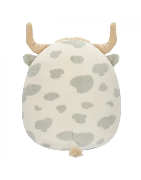 Squishmallow İnek Borsa 20 cm