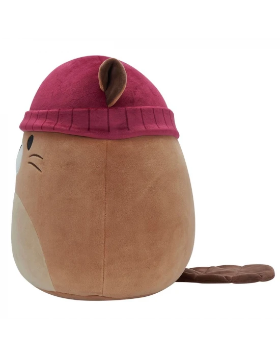 Squishmallow Kunduz Chip 20 cm