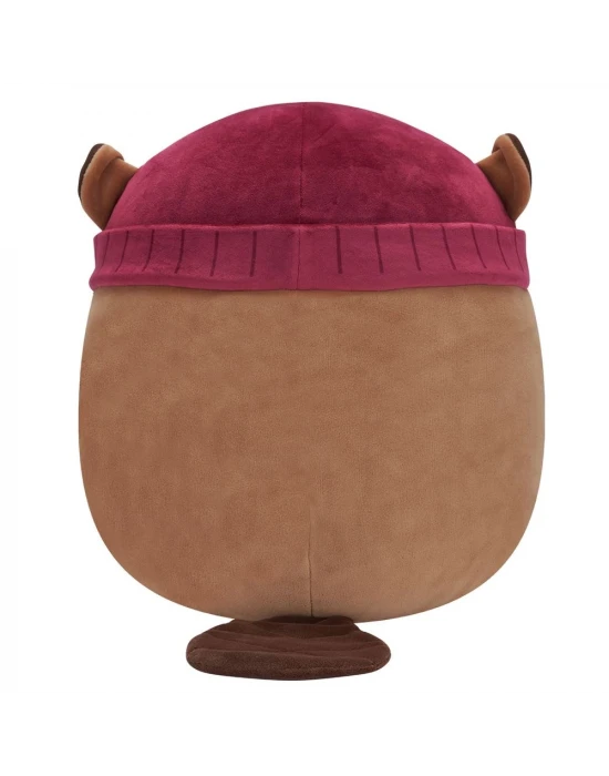 Squishmallow Kunduz Chip 20 cm