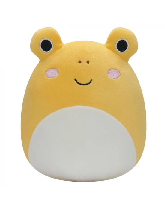 Squishmallow Kurbağa Leigh 13 cm