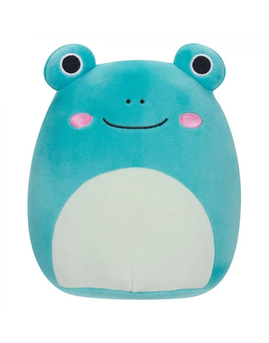 Squishmallow Kurbağa Robert 20 cm
