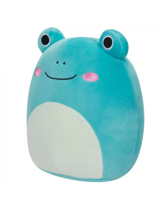 Squishmallow Kurbağa Robert 20 cm