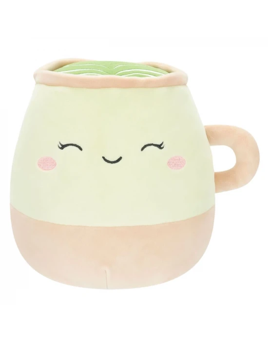 Squishmallow Latte Rosemund 20 cm