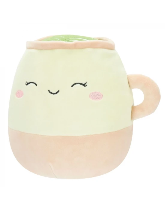 Squishmallow Latte Rosemund 20 cm