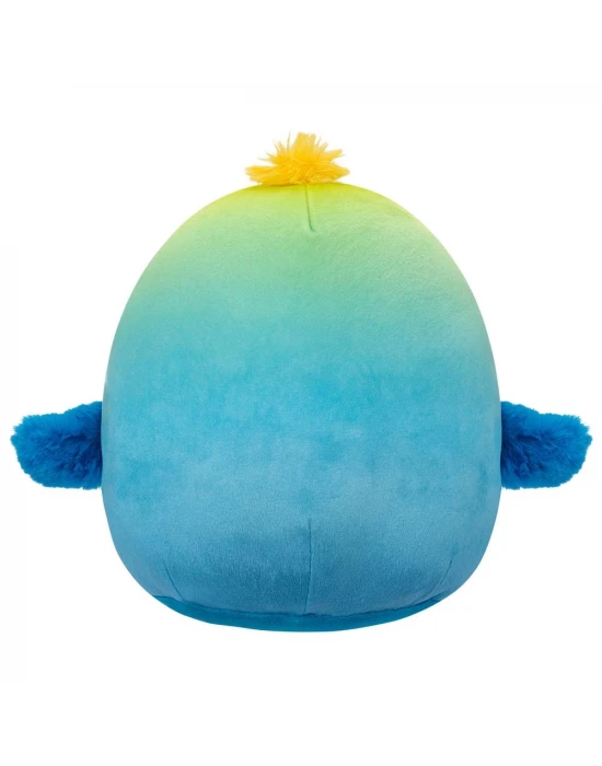 Squishmallow Macaw Papağanı Baptise 20 cm
