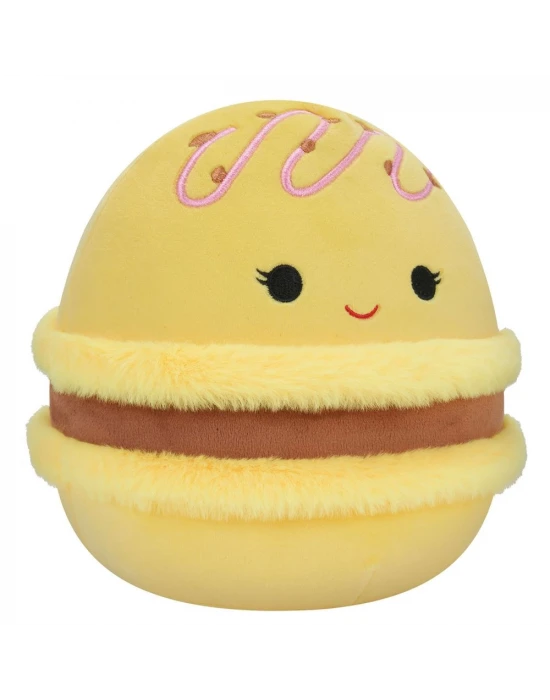 Squishmallow Makaron Visconti 20 cm