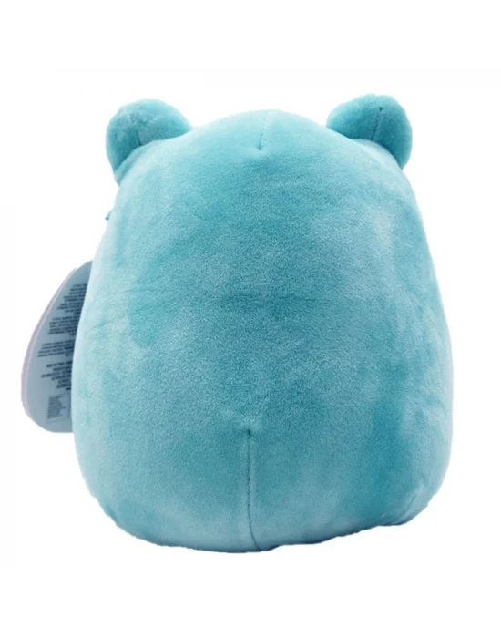 Squishmallow Mavi Kurbağa Robert 20 cm