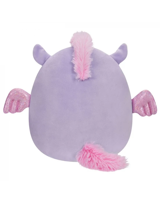 Squishmallow Pegasus Rei 20 cm