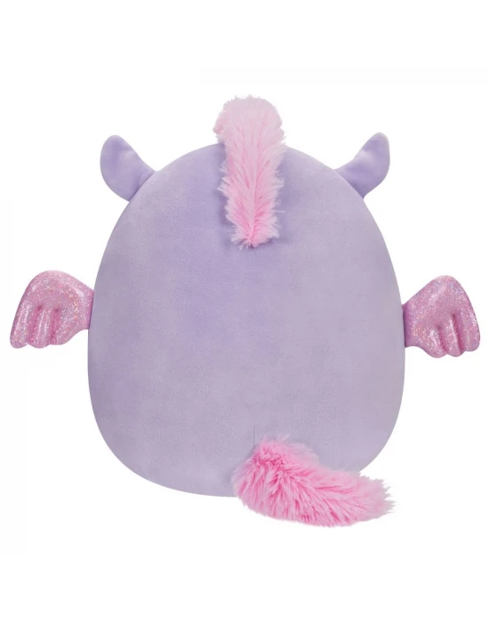 Squishmallow Pegasus Rei 20 cm