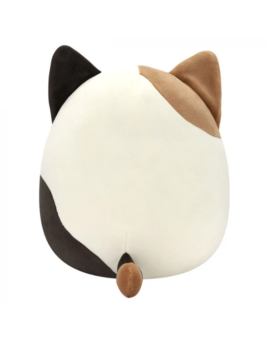Squishmallow Şapkalı Kedi Cam 20 cm