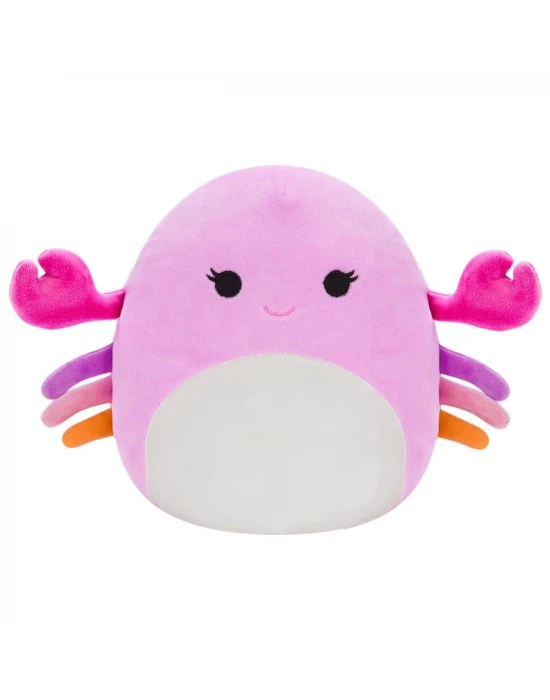 Squishmallow Yengeç Cailey 20 cm