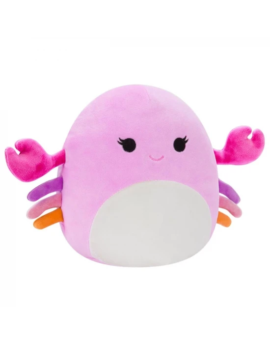 Squishmallow Yengeç Cailey 20 cm