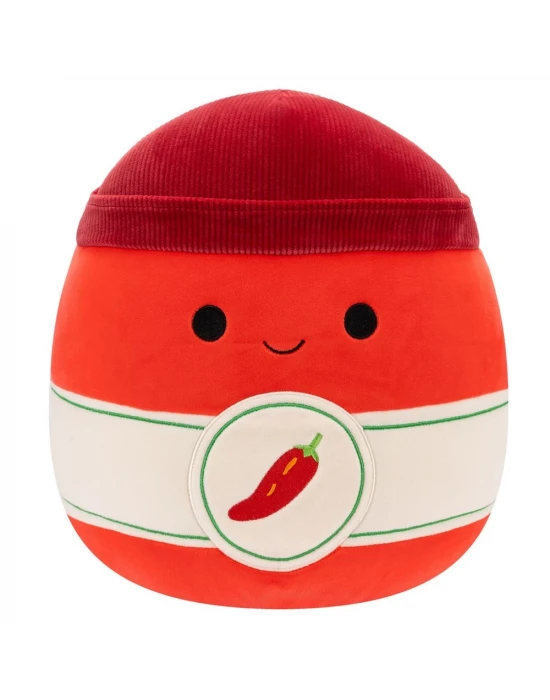 Squishmallows Acı Sos Illia 30 cm
