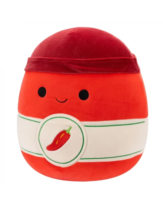 Squishmallows Acı Sos Illia 30 cm