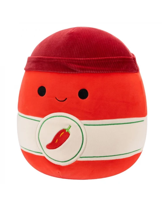 Squishmallows Acı Sos Illia 30 cm