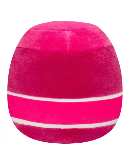 Squishmallows Ahududu Reçeli Roz 30 cm