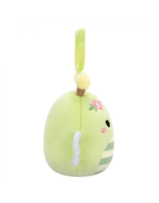 Squishmallows Arı Sybil 10 cm Klipsli CP00460