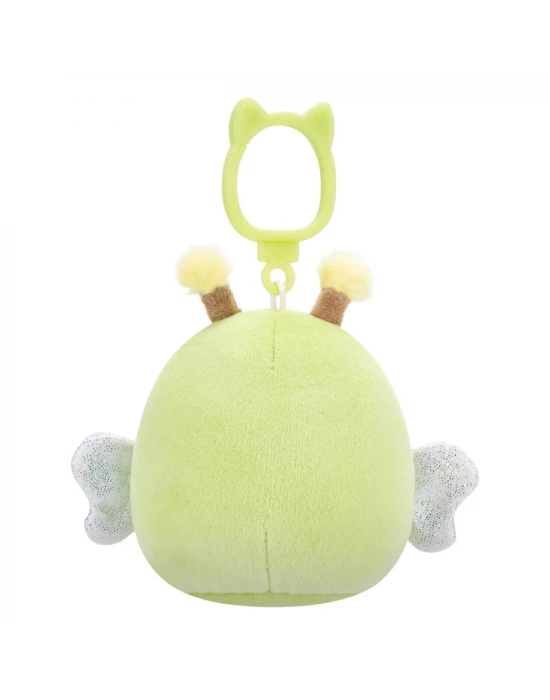 Squishmallows Arı Sybil 10 cm Klipsli CP00460