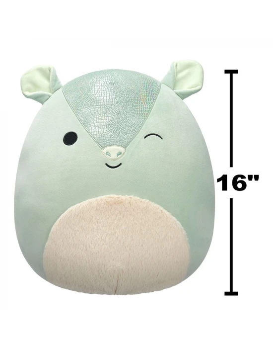 Squishmallows Armadillo Arilla 40 cm CR07048