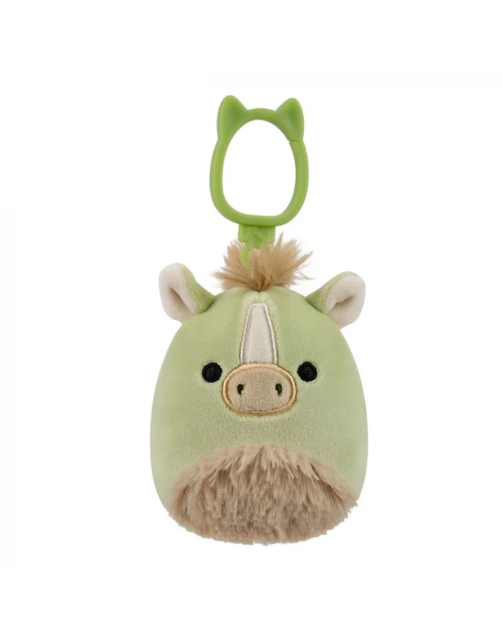 Squishmallows At Billy 9 cm Klipsli CP00536