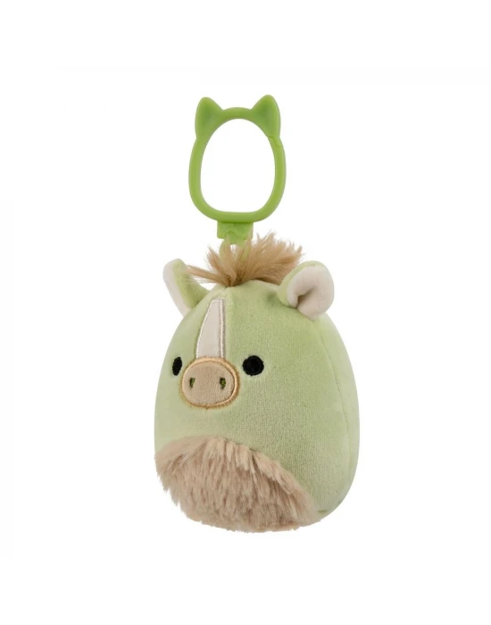 Squishmallows At Billy 9 cm Klipsli CP00536